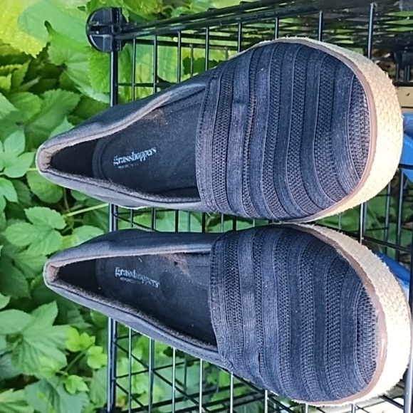 Grasshopper slip on size 1OM - Picture 1 of 5